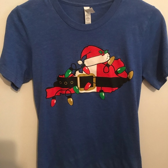 KY Branded Tee - Picture 1 of 1